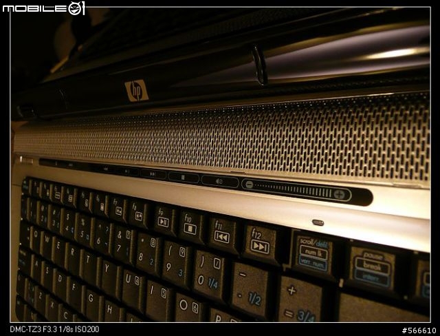 [分享]HP DV6757CA 筆電分想記錄