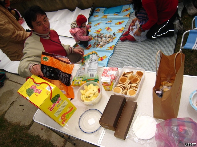 2008-03-09 靜心湖親子團溫馨照片