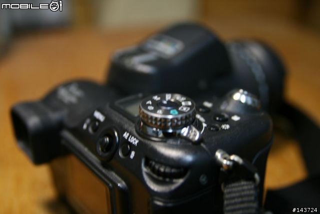 [裝箱]SONY Cyber-shot DSC-F828