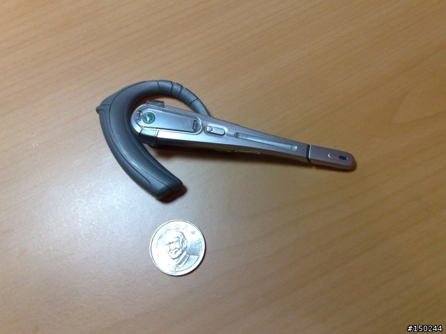 [分享]精品級的藍芽耳機Jabra JX10 series II之匆忙開箱