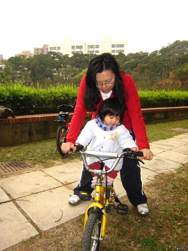 2008-03-09 靜心湖親子團溫馨照片