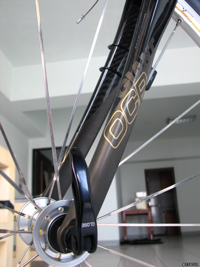 [分享] Giant 08 OCR C1