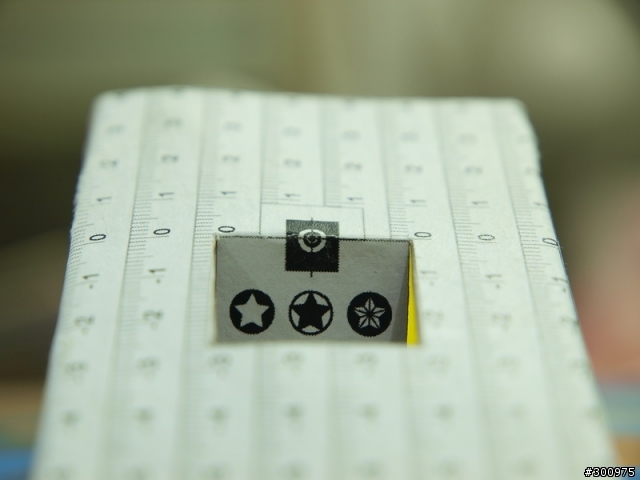 Olympus ZD鏡也會移焦