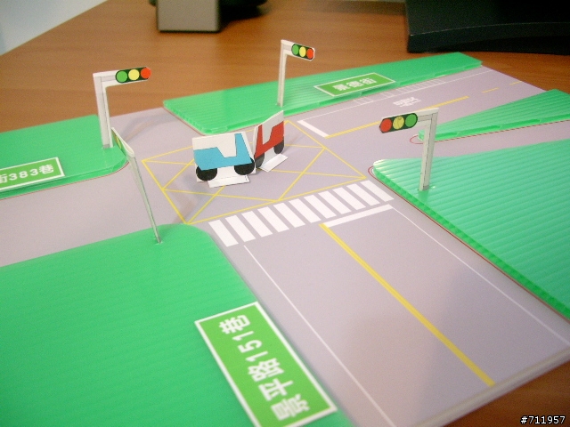 [機車車禍]讓人先行，錯之在我！[已達成和解]