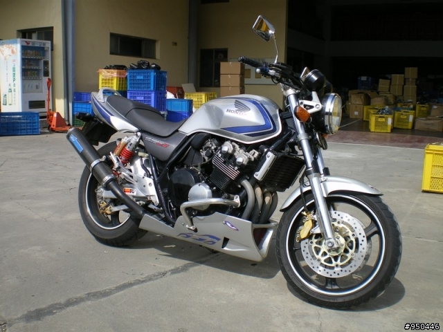 最近有考慮入手中古cb400 可以幫忙解答嗎 感恩 第3頁 Mobile01