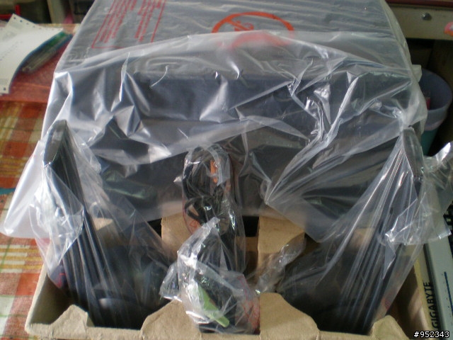 [分享]ALTEC ATP3~少少圖開箱試聽