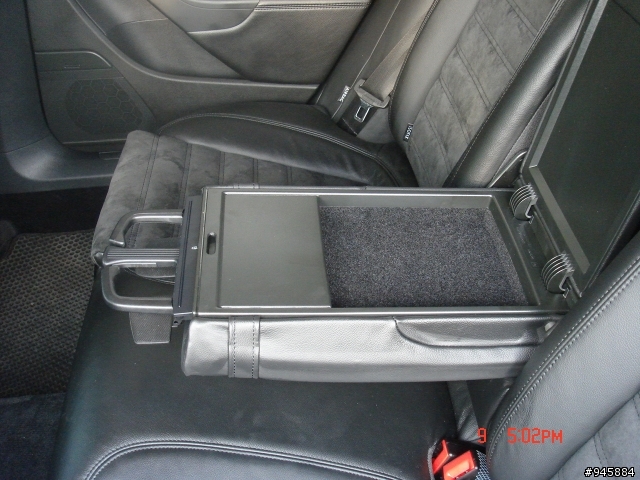 遲來的開箱文 Passat 2.0T FSI
