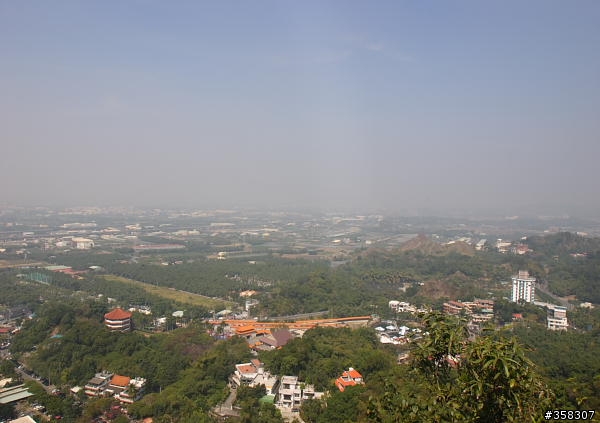 小百岳～觀音山