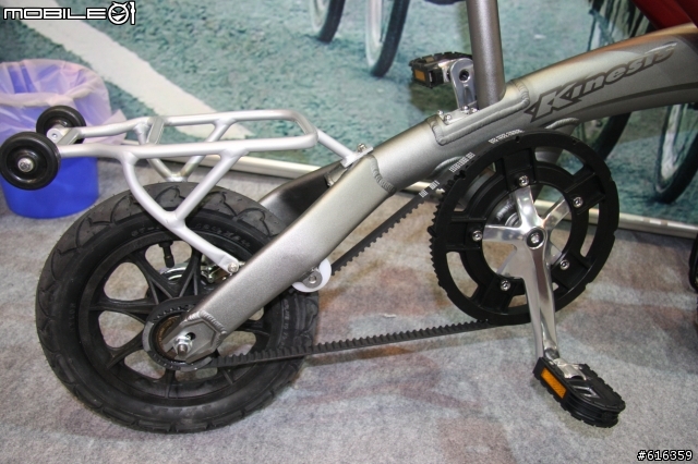 無法參加2008年自行車展的同好請進~車展照片約400多張(圖爆多)