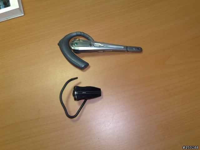 [分享]精品級的藍芽耳機Jabra JX10 series II之匆忙開箱