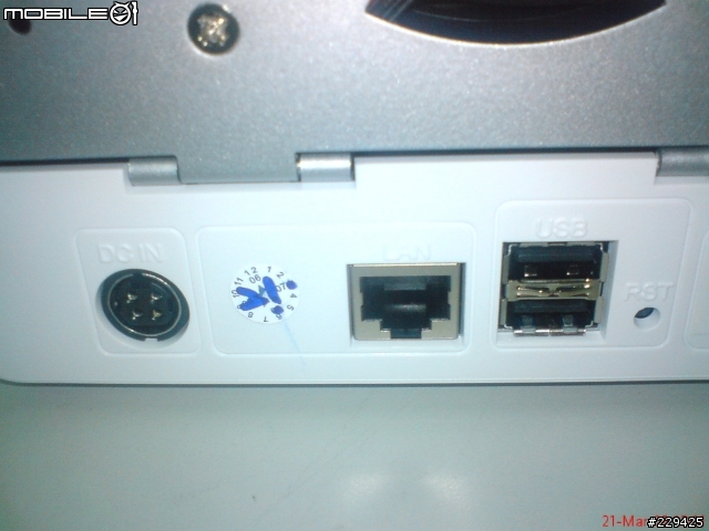 [分享]Synology CS407e 極簡開箱