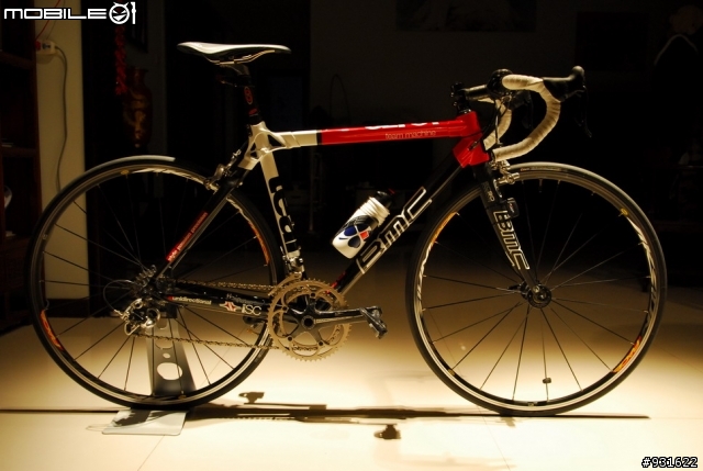 SHOW一下我的戰車~