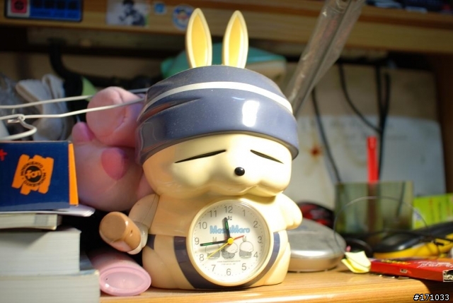 最終決定加入D80家族啦！XD