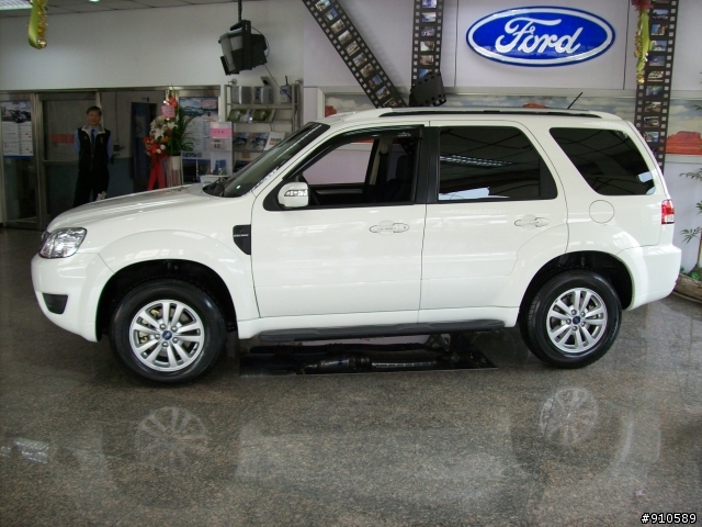 [分享]2008 ESCAPE2 賞車會