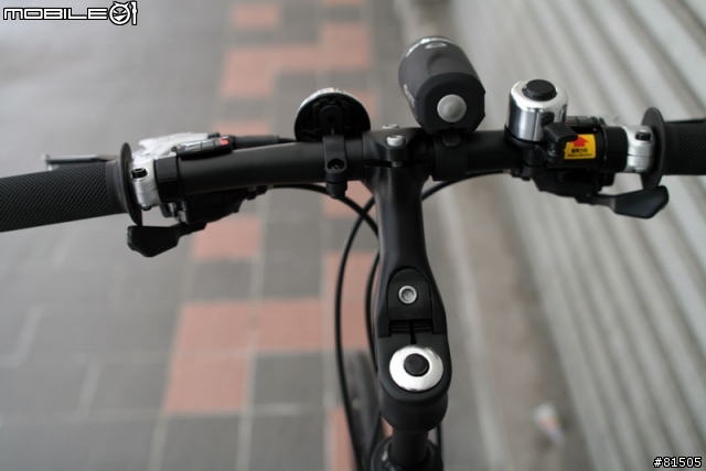 新入手Giant Mr4