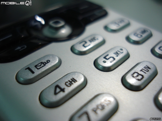 [簡‧直‧好‧看]永遠的機王Sonyericsson T610