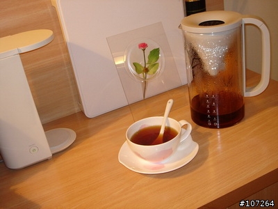 ±0咖啡泡茶機