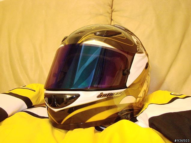 [分享] Alpinestars四季防摔衣&Dainese休閒靴