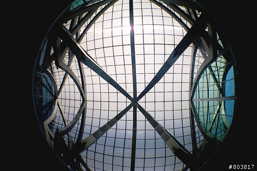 [Fisheye]泰好玩，我的魚眼帶去全世界。間諜機殘念...