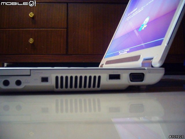 當新顯卡遇上新制程 9300M vs T8300 全新本本首測 ASUS W7SG
