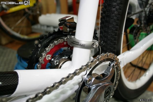 [分享]MATRIX-TANK-MTB-TANDEM協力車開完箱後之文需要70張小朋友喔!!