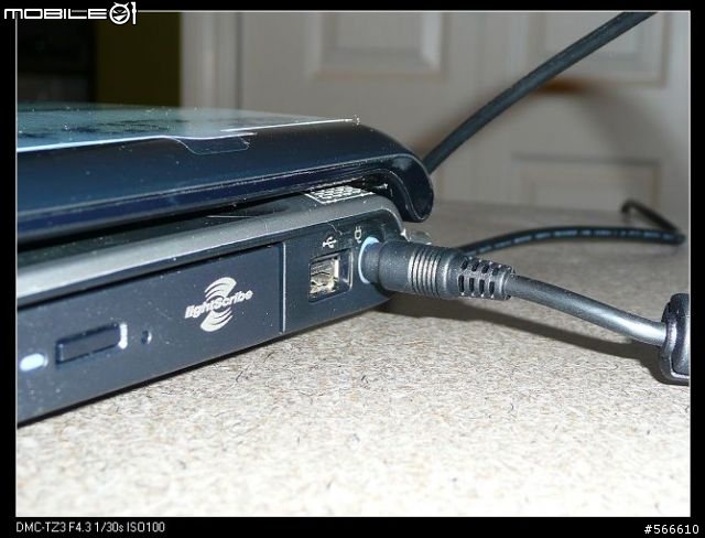 [分享]HP DV6757CA 筆電分想記錄