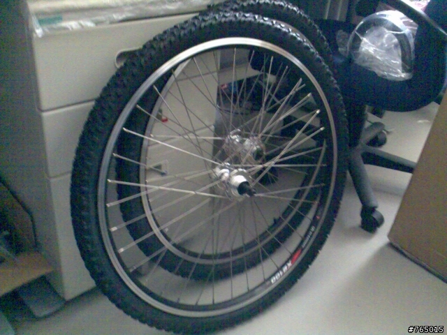 GIANT A-951復活記
