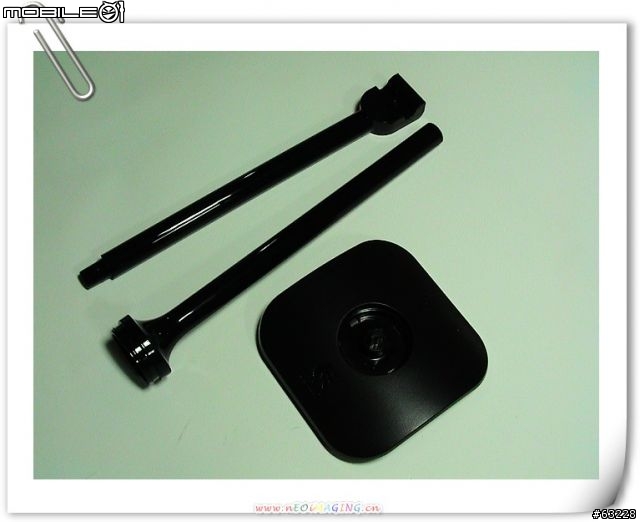 [開箱]羅技快看商務版+千里佳音專業版