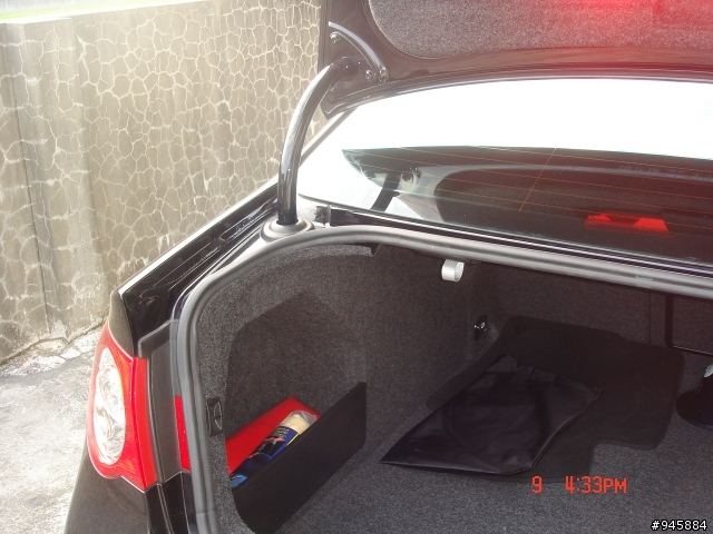 遲來的開箱文 Passat 2.0T FSI