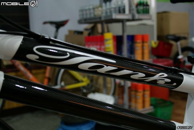[分享]MATRIX-TANK-MTB-TANDEM協力車開完箱後之文需要70張小朋友喔!!