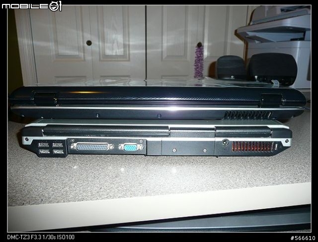[分享]HP DV6757CA 筆電分想記錄