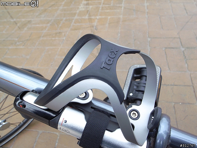 我的新交通工具~DAHON SP-8(新增改版)