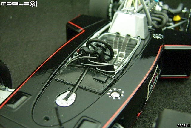[蒐藏]1/18鐵車((老車才是我的菜))