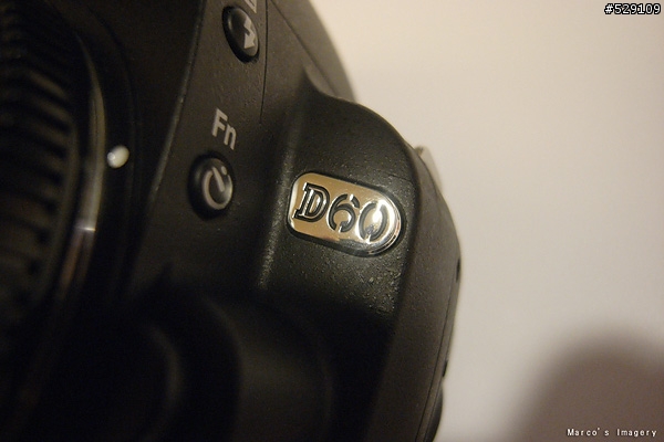 [簡單開箱-Sara's DSLR] D60+A16N II 新增測試照