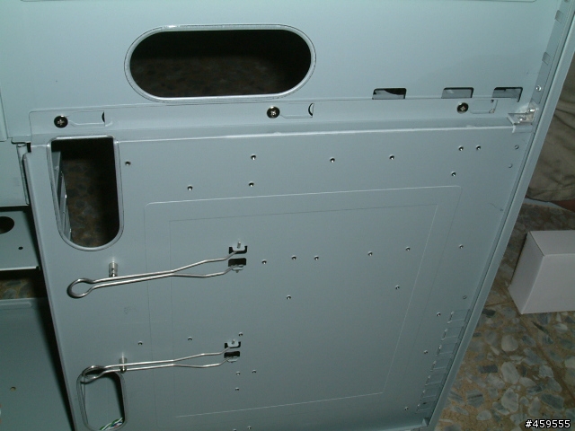 Lancool PC-K7，DIY、質感、散熱兼顧的高C/P機殼簡單開箱(含改版訊息)