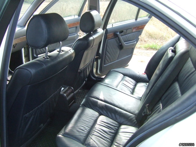 ~分享~我的BIMMER老車:E34 M525i