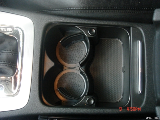 遲來的開箱文 Passat 2.0T FSI