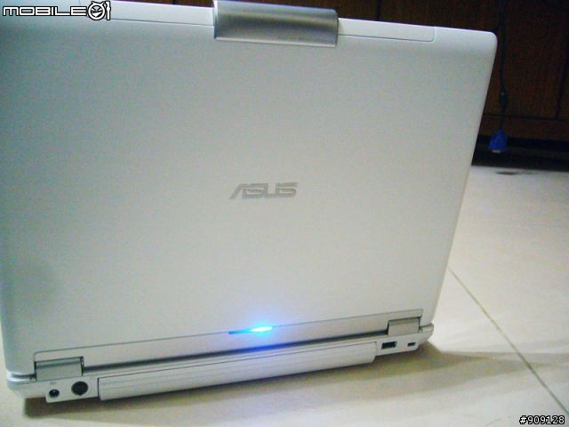 當新顯卡遇上新制程 9300M vs T8300 全新本本首測 ASUS W7SG