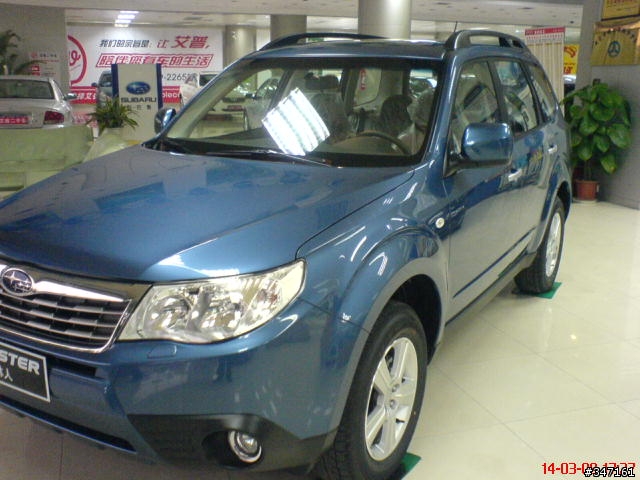 2008   fortster~~~~不專業開箱分享