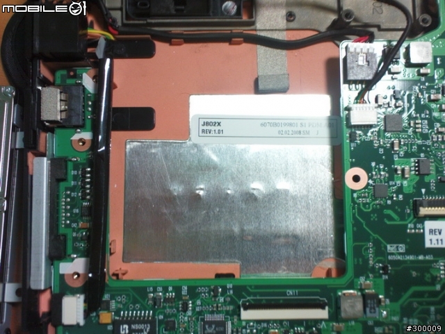 【分享】SH-S37 更換偽 SSD（雙 CF）
