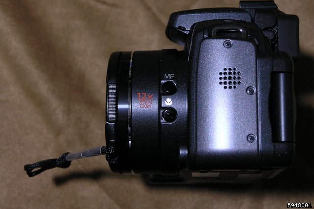 Canon S5 IS 開箱照, 附 Nikon D80 + 105 macro & Olympus 8080 Macro & S5 IS super Macro PK
