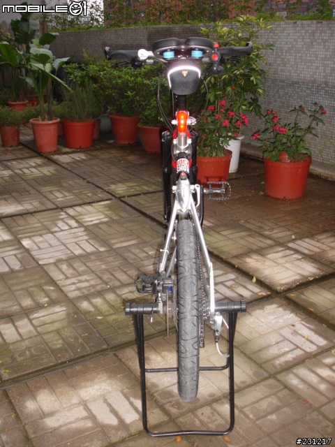 [分享]Kuwahara gaap street 配備升級分享