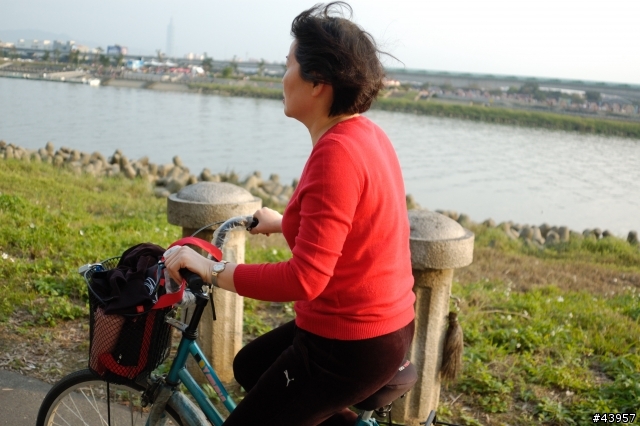 [分享]3/2跟家人出遊去大直