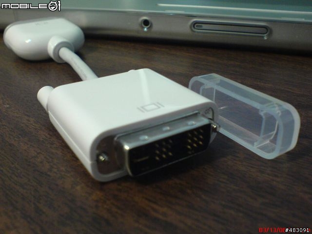 2.5GHz MBP北美版開箱