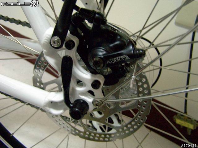 [沒開到箱的分享] LOUIS GARNEAU LGS-GMT 小多的兄弟