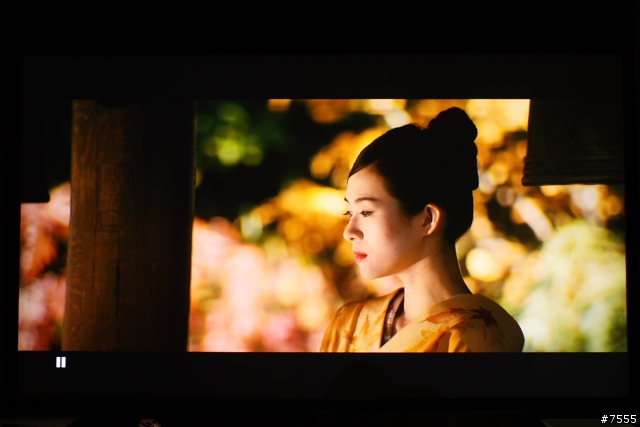 【不專業分享】Panasonic PT-AX200U Projector（補完）