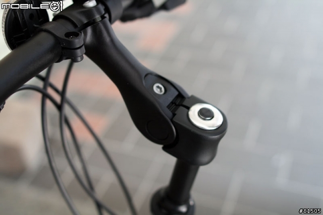 新入手Giant Mr4
