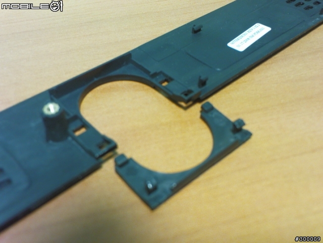 【分享】SH-S37 更換偽 SSD（雙 CF）