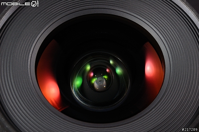 [開箱]我的生日禮物SIGMA 10-20mm F4-5.6 EX DC HSM