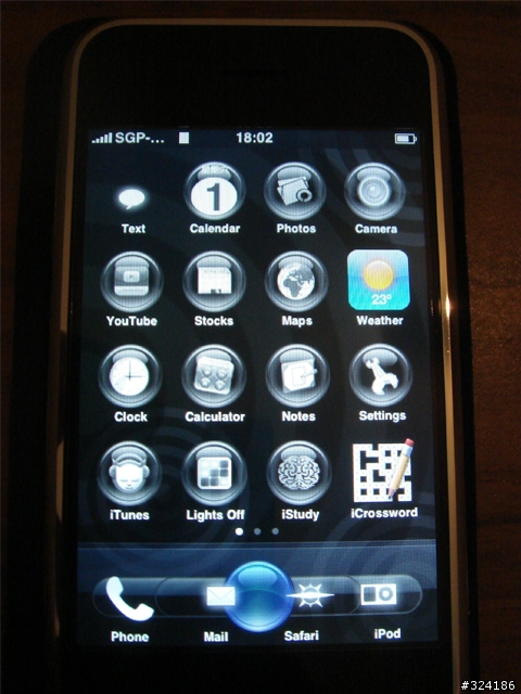 愛吃蘋果特集~iPhone=愛Phone or 哀Phone